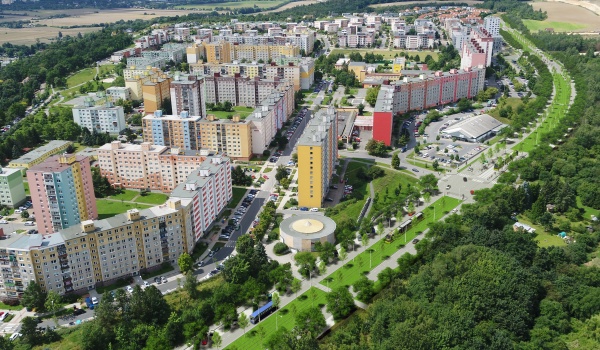 Tramvajová trať na Vinice